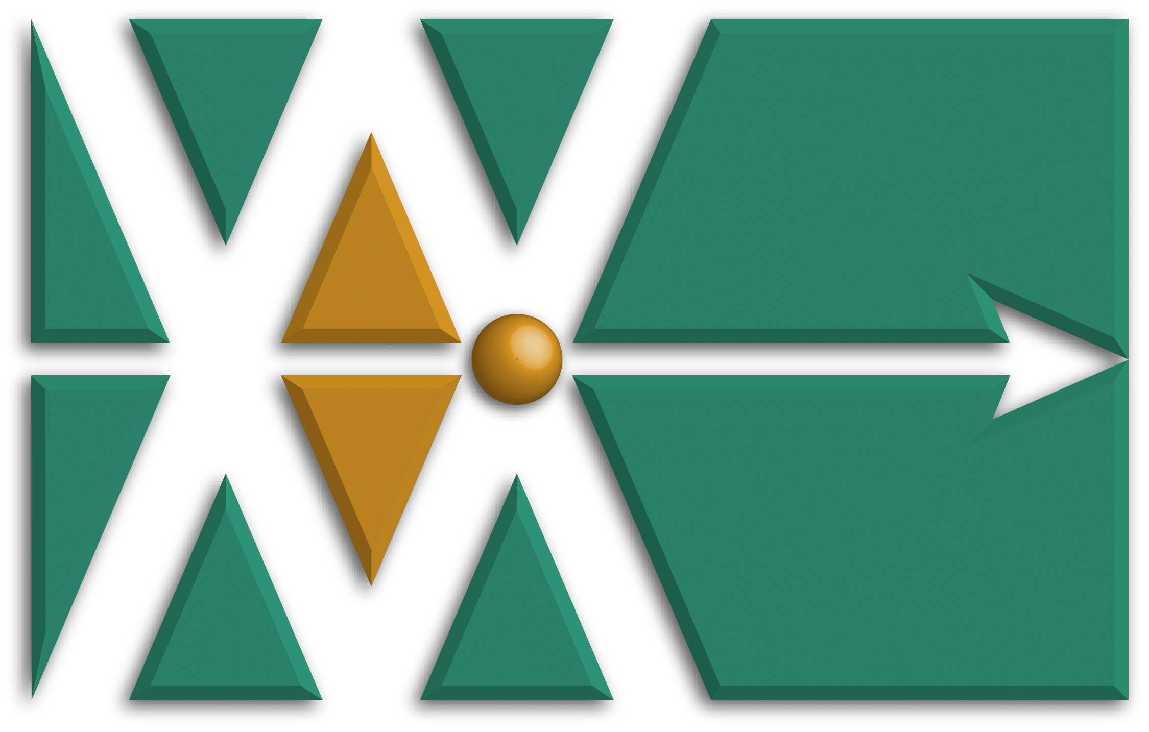 Logo des Lehrstuhls für WIrtschaftsmathematik